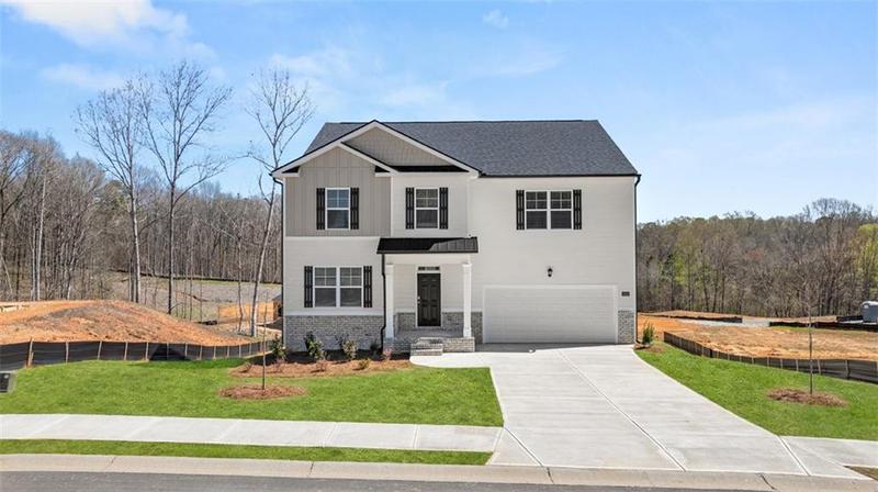 Image for property 1050 Amerson Street, Buckhead, GA 30625