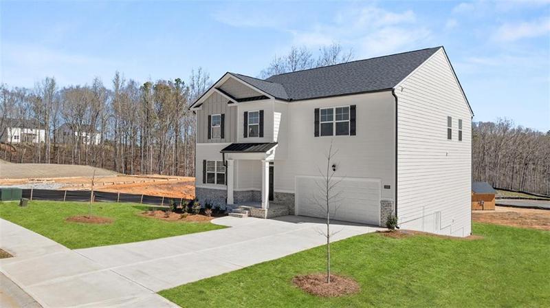 Image for property 1050 Amerson Street, Buckhead, GA 30625