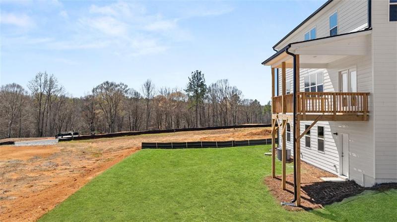 Image for property 1050 Amerson Street, Buckhead, GA 30625
