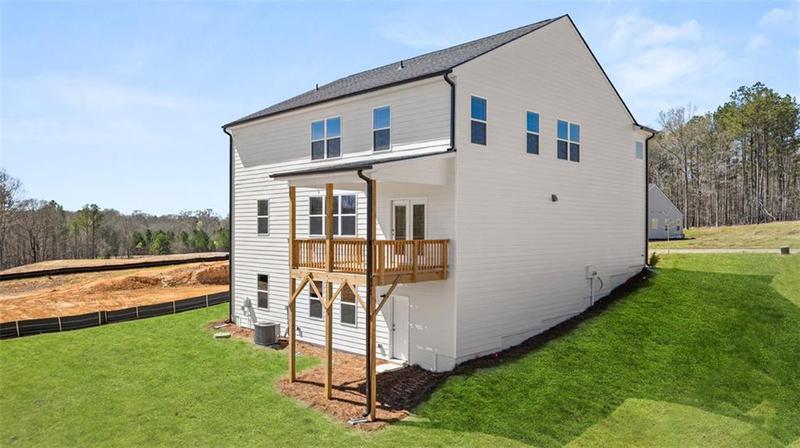 Image for property 1050 Amerson Street, Buckhead, GA 30625