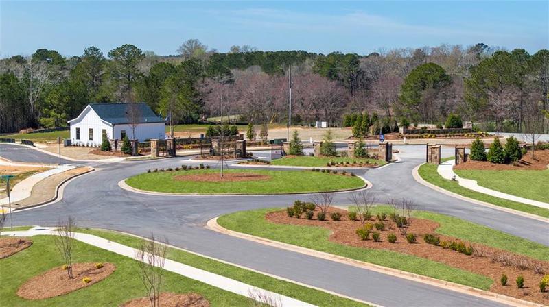 Image for property 1050 Amerson Street, Buckhead, GA 30625