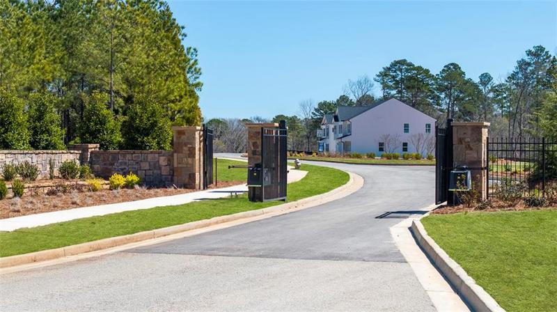 Image for property 1050 Amerson Street, Buckhead, GA 30625