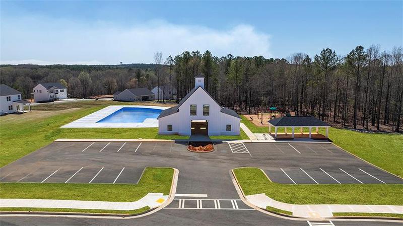 Image for property 1050 Amerson Street, Buckhead, GA 30625
