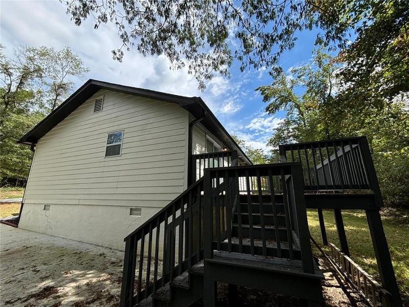 Image for property 8165 Thompson Street, Douglasville, GA 30134