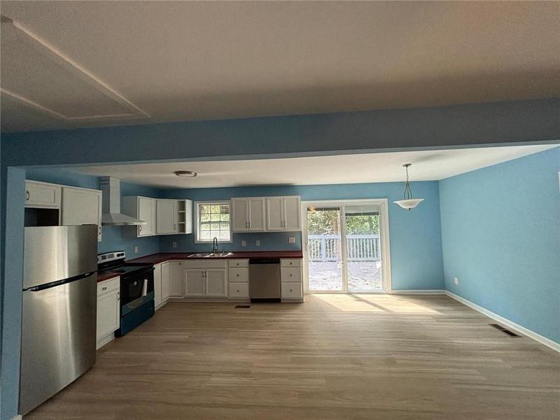 Image for property 8165 Thompson Street, Douglasville, GA 30134