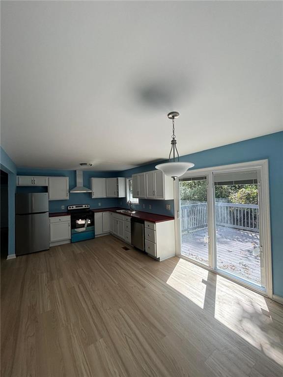 Image for property 8165 Thompson Street, Douglasville, GA 30134