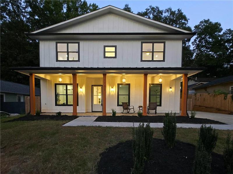 Image for property 1102 Morley Avenue, Atlanta, GA 30312