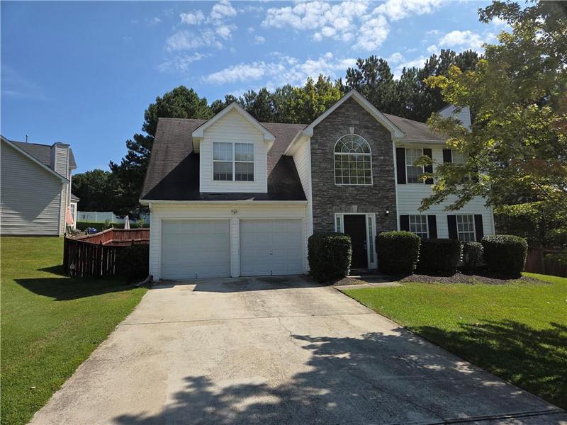 Image for property 2660 Brandenberry Drive, Decatur, GA 30034