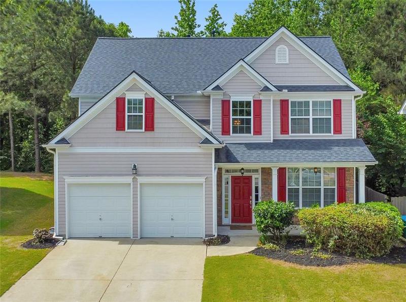 Image for property 832 Topaz Valley, Canton, GA 30114