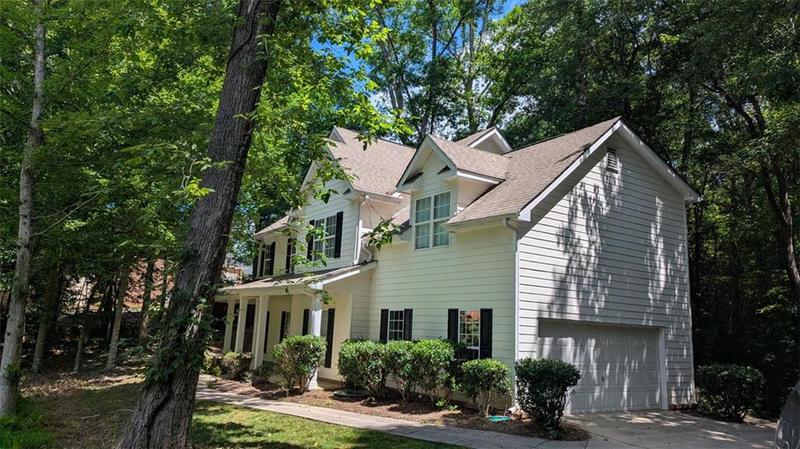 Image for property 3618 Prescot Way, Douglasville, GA 30135