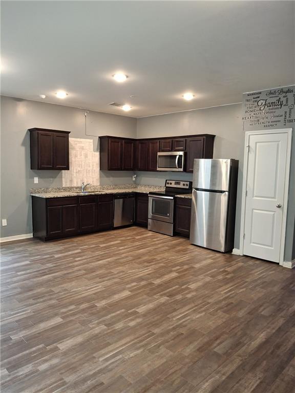 Image for property 1833 Millstream Hollow Drive Drive, Conyers, GA 30012
