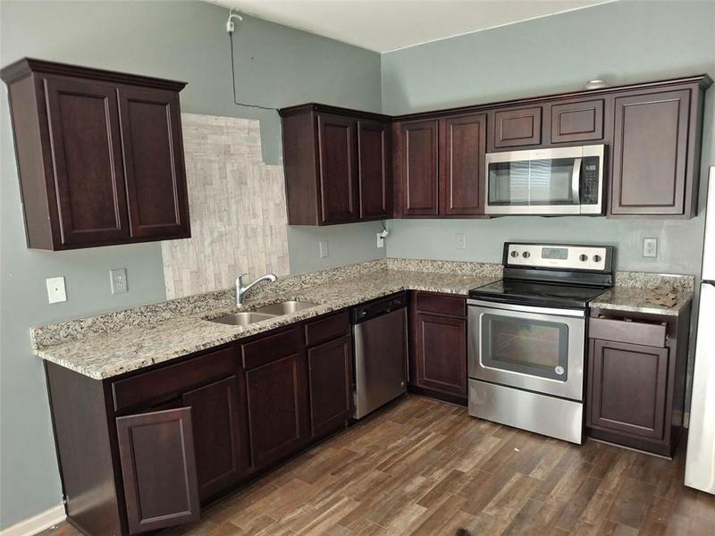 Image for property 1833 Millstream Hollow Drive Drive, Conyers, GA 30012