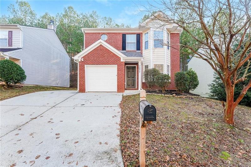 Image for property 7077 Ravenwood Lane, Lithonia, GA 30038