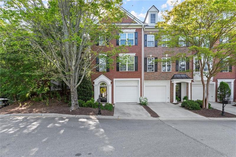 Image for property 4912 Waters Edge Trail, Roswell, GA 30075
