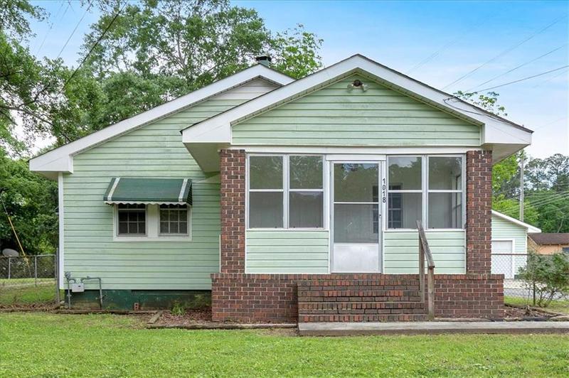Image for property 1018 JONES MILL Road, Cartersville, GA 30120