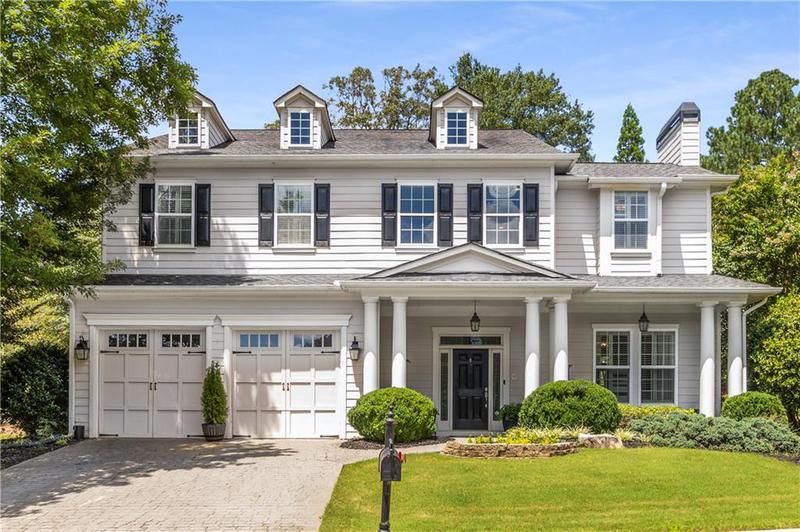 Image for property 200 Edinburgh Lane, Woodstock, GA 30188