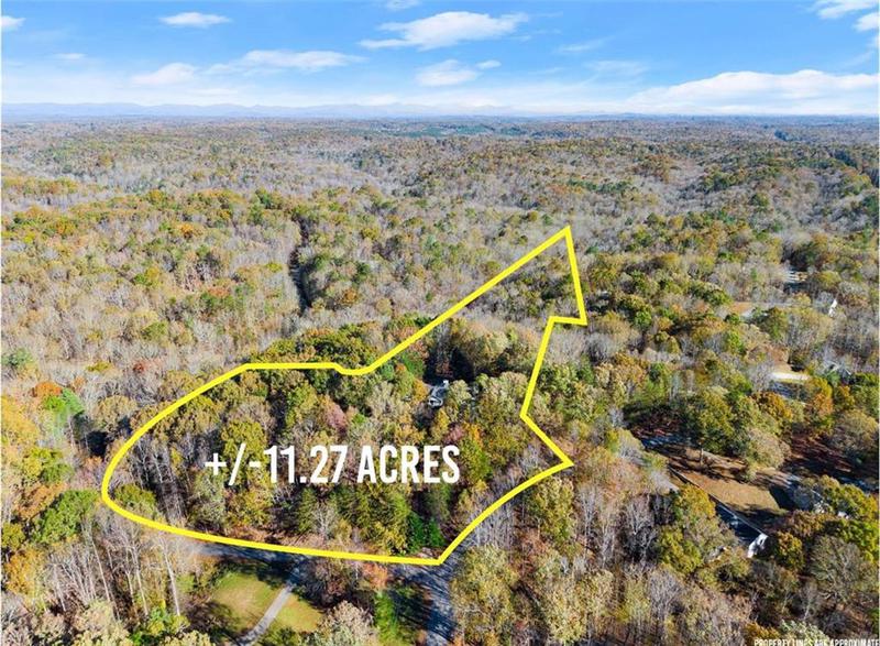 Image for property 305 Mountain Brook Road, Dawsonville, GA 30534