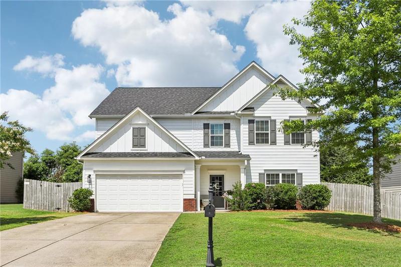 Image for property 6160 Oriole Lane, Cumming, GA 30028