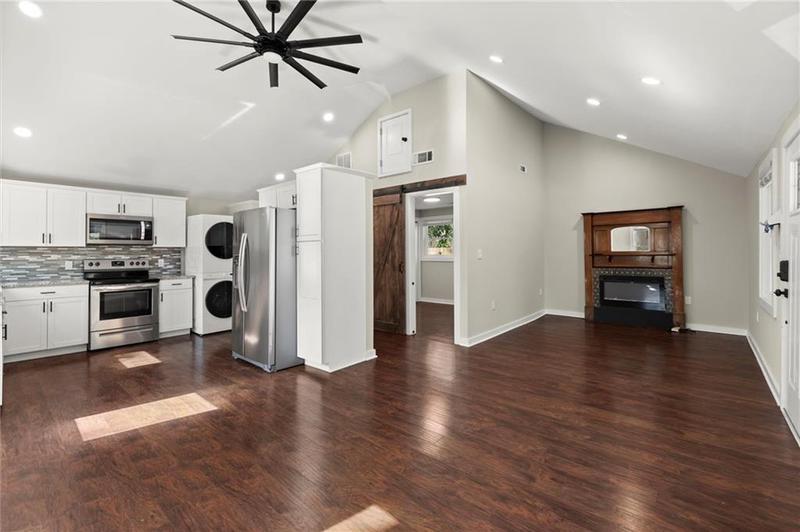 Image for property 530 Bolton Road, Atlanta, GA 30331