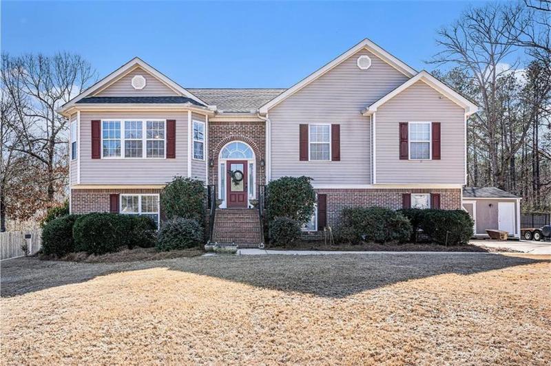Image for property 230 Cobblestone Lane, Mcdonough, GA 30252
