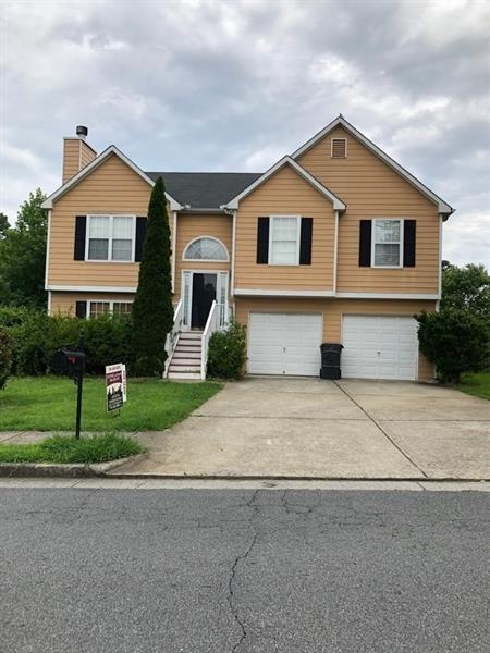 Image for property 4528 Baker Grove Road, Acworth, GA 30101