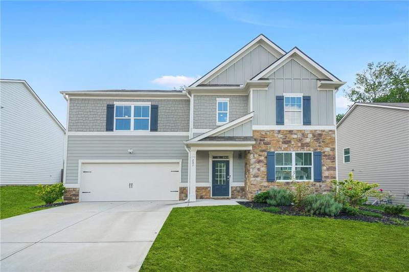 Image for property 251 Ivy Chase Loop, Dallas, GA 30157