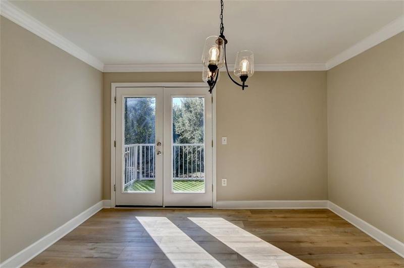 Image for property 385 Ralph McGill Boulevard Q, Atlanta, GA 30312