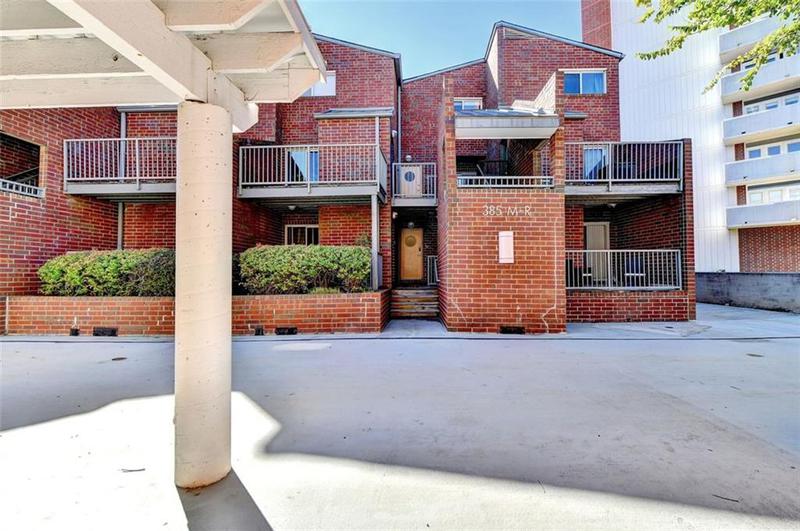 Image for property 385 Ralph McGill Boulevard Q, Atlanta, GA 30312