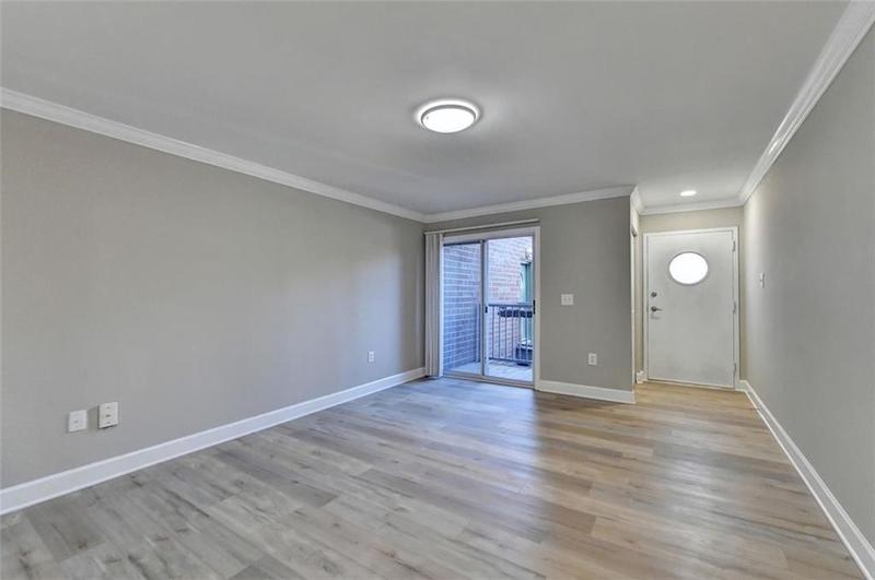 Image for property 385 Ralph McGill Boulevard Q, Atlanta, GA 30312