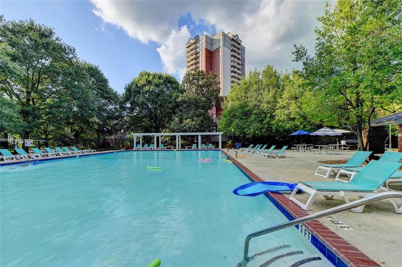 Image for property 385 Ralph McGill Boulevard Q, Atlanta, GA 30312