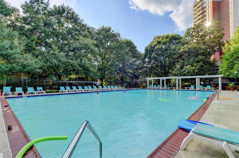 Image for property 385 Ralph McGill Boulevard Q, Atlanta, GA 30312
