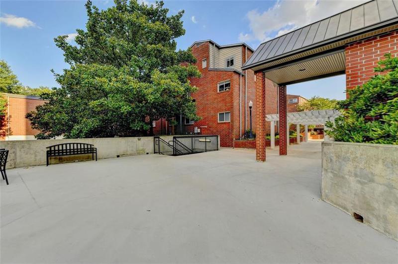 Image for property 385 Ralph McGill Boulevard Q, Atlanta, GA 30312