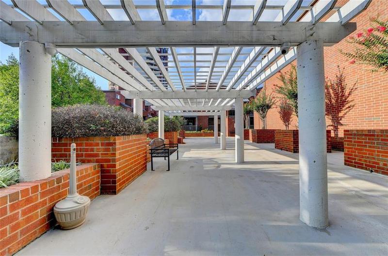 Image for property 385 Ralph McGill Boulevard Q, Atlanta, GA 30312