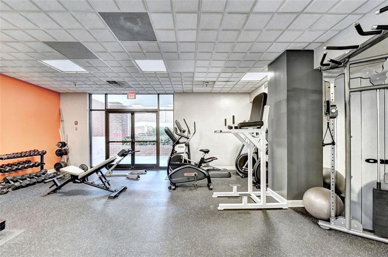 Image for property 385 Ralph McGill Boulevard Q, Atlanta, GA 30312