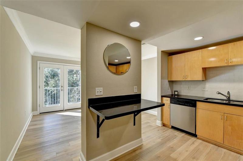 Image for property 385 Ralph McGill Boulevard Q, Atlanta, GA 30312