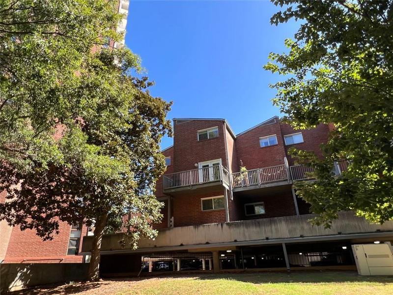 Image for property 385 Ralph McGill Boulevard Q, Atlanta, GA 30312