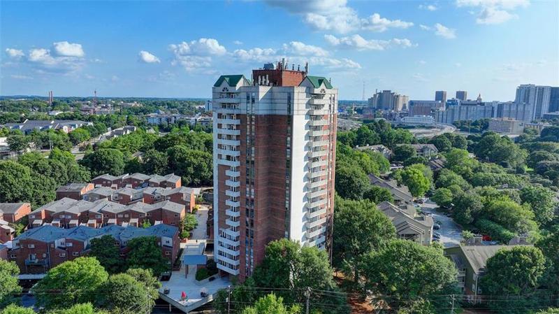 Image for property 385 Ralph McGill Boulevard Q, Atlanta, GA 30312