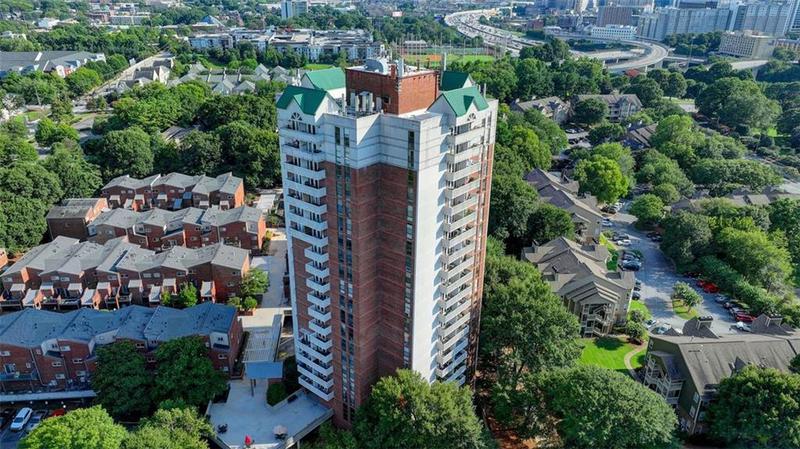 Image for property 385 Ralph McGill Boulevard Q, Atlanta, GA 30312