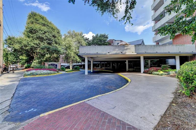 Image for property 385 Ralph McGill Boulevard Q, Atlanta, GA 30312