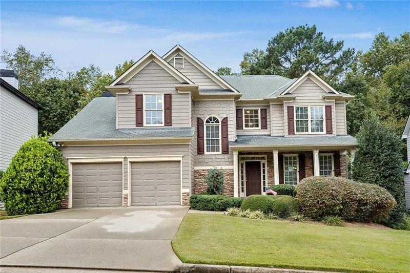 Image for property 3087 Woodbridge Lane, Canton, GA 30114