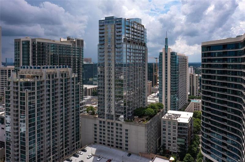 Image for property 855 Peachtree Street 3304, Atlanta, GA 30308
