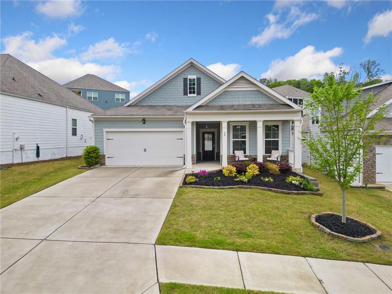 Image for property 39 Cornucopia Bend, Dallas, GA 30132