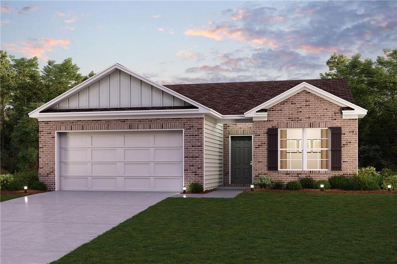 Image for property 112 Flag Way, Chatsworth, GA 30705