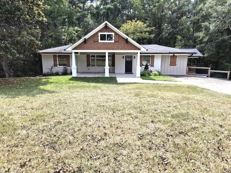 Image for property 69 Walraven Place, Dallas, GA 30132