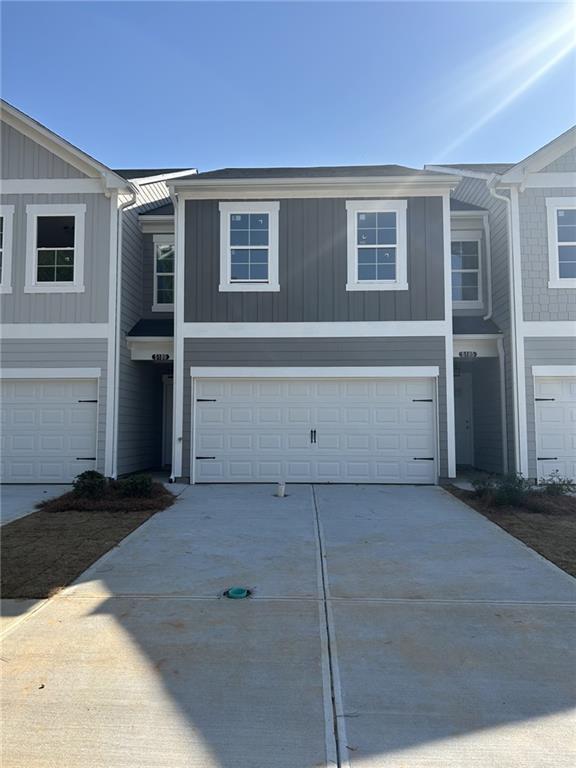 Image for property 5189 Longview Run, Decatur, GA 30035