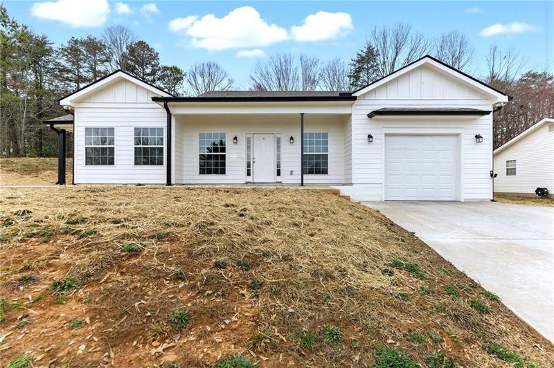 Image for property 6823 Duncan Road, Lula, GA 30554