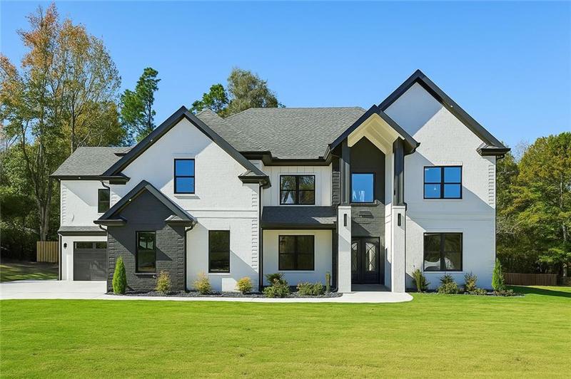 Image for property 4292 Sardis Church Road, Buford, GA 30519