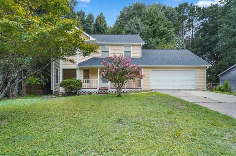 Image for property 974 TERRACE Trace, Lawrenceville, GA 30044