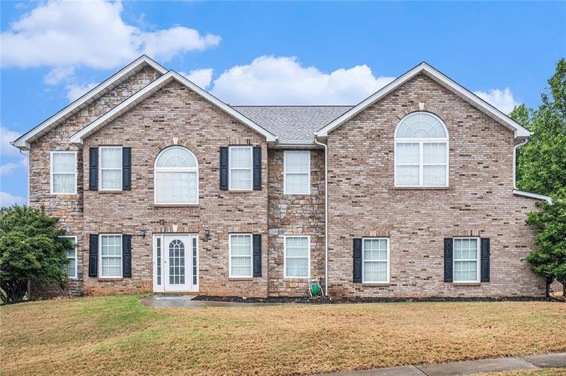 Image for property 140 Jackson Avenue, Braselton, GA 30517
