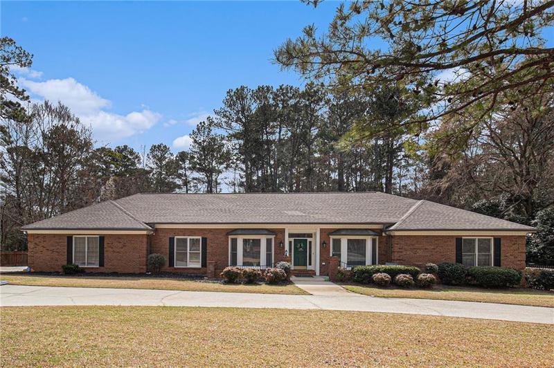 Image for property 3003 Hanover Lane, Conyers, GA 30094